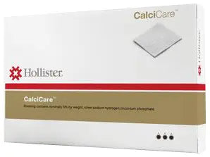 Hollister CalciCare Calcium Alginate Dressing 4" x 8"