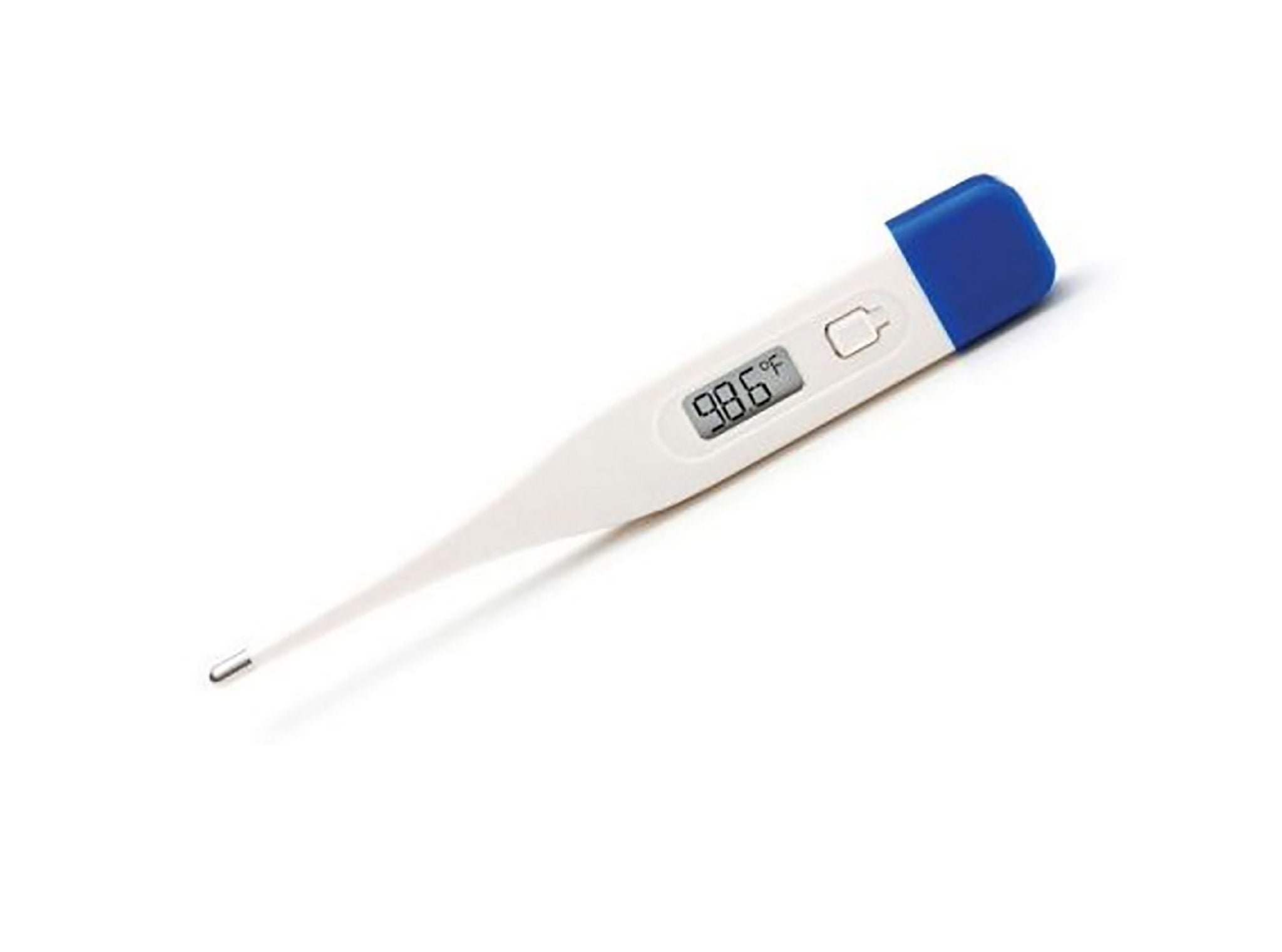 Exergen Calibrated Oral Thermometer