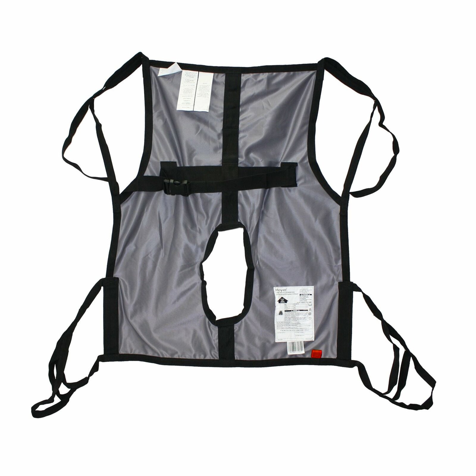 Hoyer One Piece Commode Sling