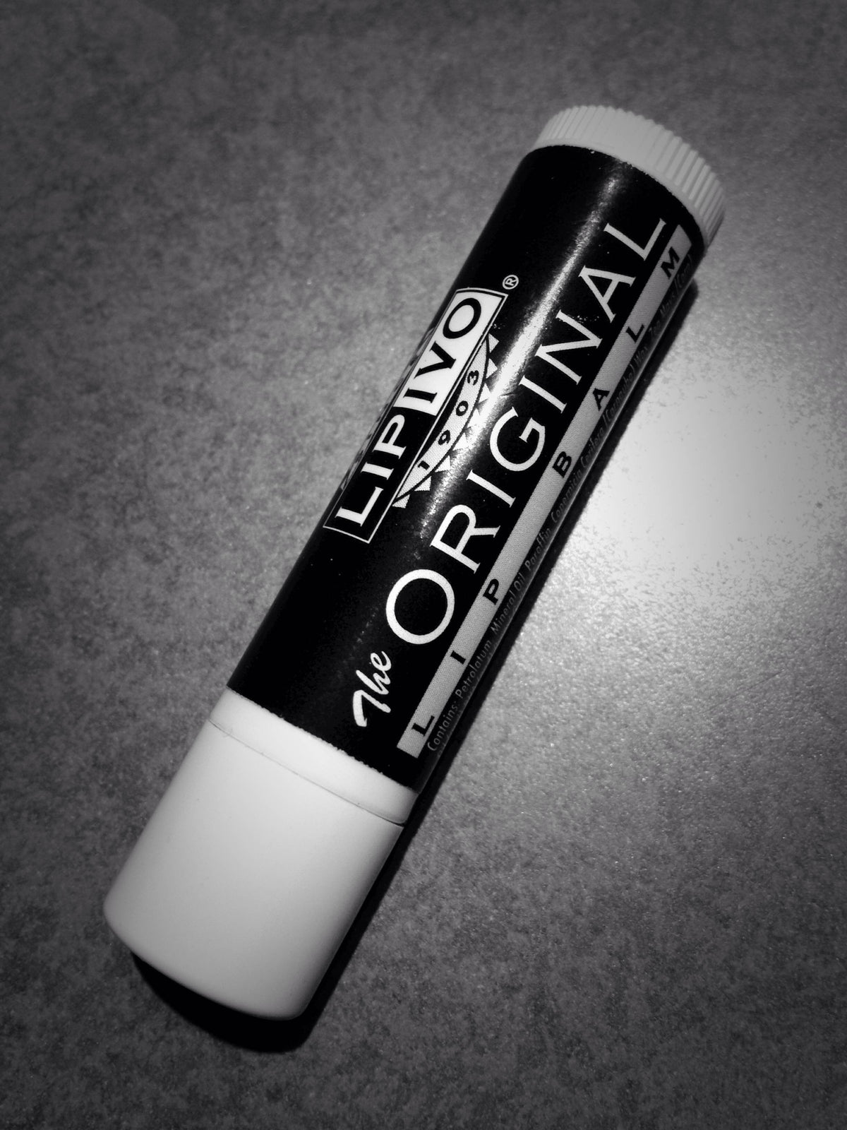Lip Ivo Original Lip Balm 0.15 oz