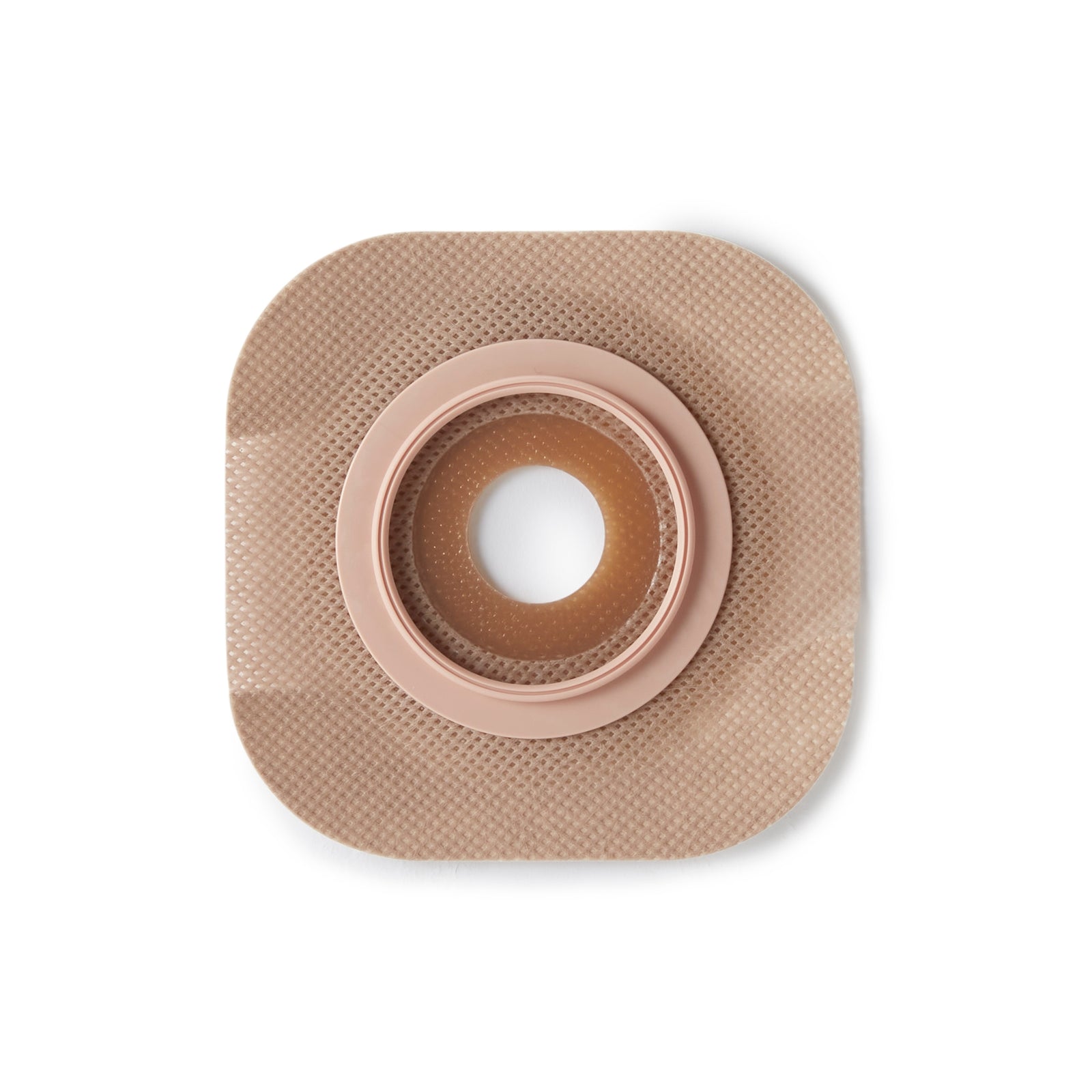 Hollister Flat Extended Wear Ostomy Barrier with Adhesive Tape