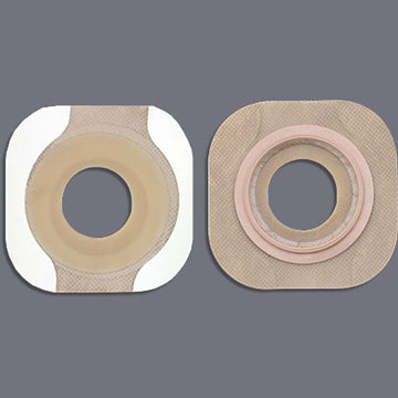 Hollister Flat Ostomy Barrier with Tape