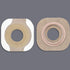 Hollister New Image Flextend Precut Ostomy Barrier, 57mm Flange, 1-1/2 Inch Opening