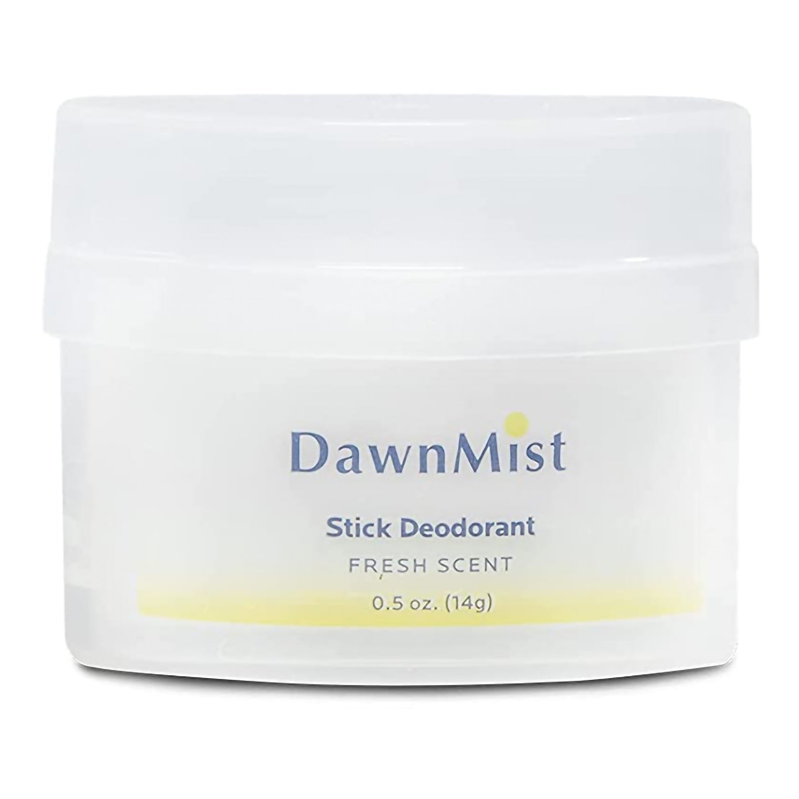 DUKAL CORP. Deodorant Stick, 0.5 oz