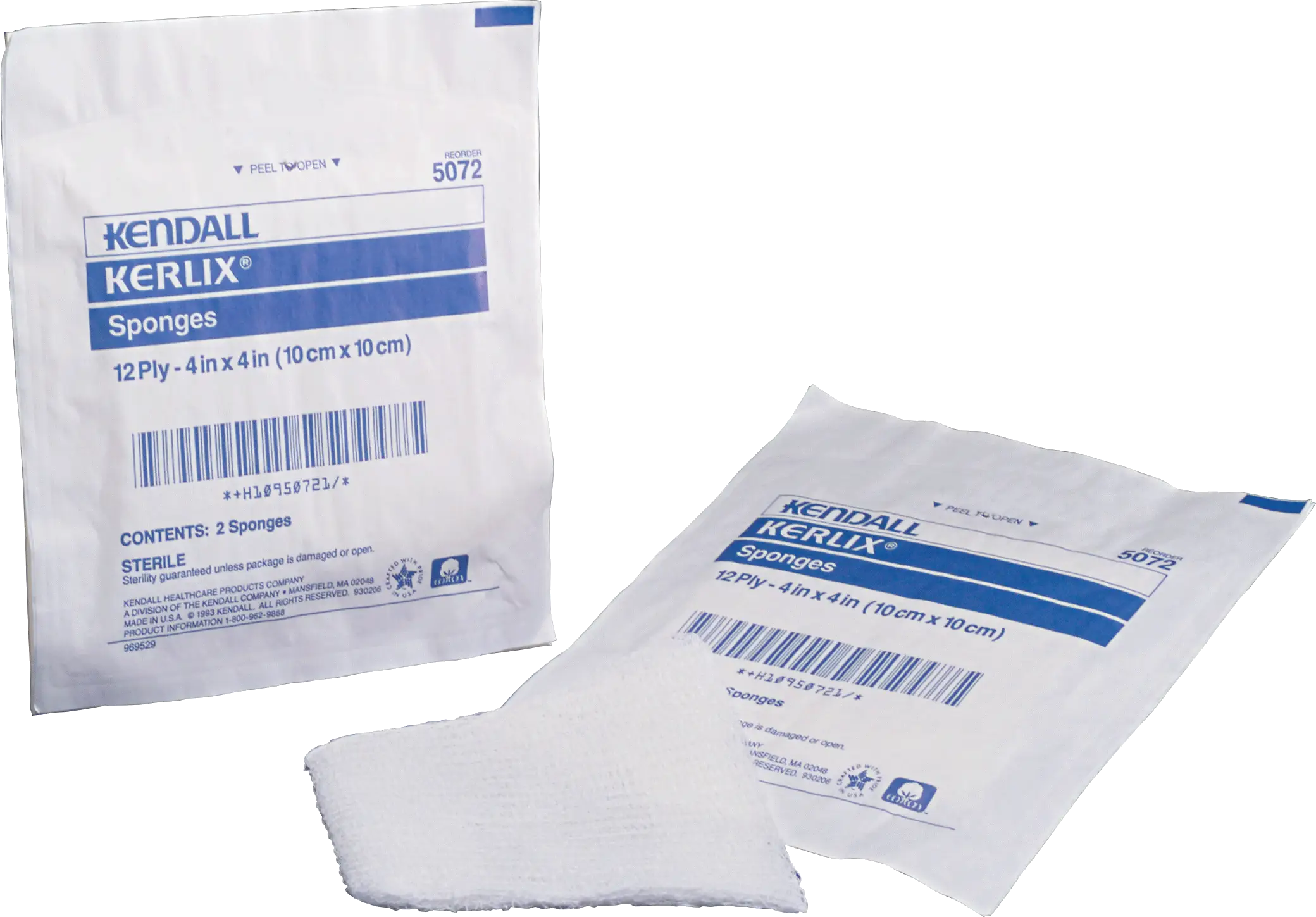 Cardinal Health Woven Super Sponge