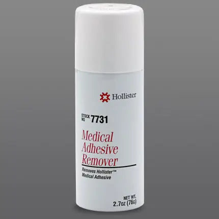 Hollister Adapt No Sting Medical Adhesive Remover Spray 3.4 oz