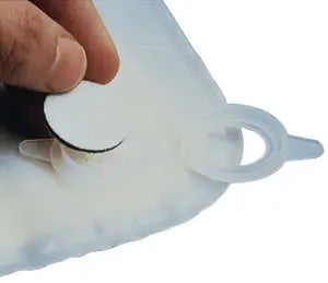 Drive Medical Replacement Filter for Character Nebulizers