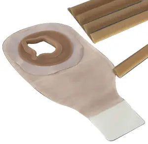Hollister Adapter Barrier Strips 60g - Box of 10