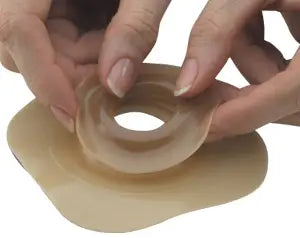 Hollister Adapt Convex Barrier Rings