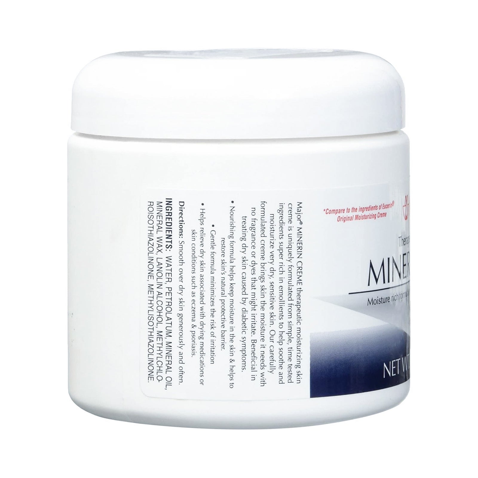 Minerin Hand and Body Moisturizer