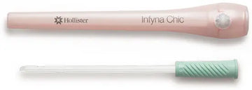 Hollister Infyna Chic Intermittent Catheter for Women
