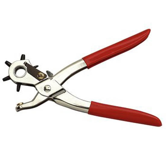 Performance Heal Revolving Punch Pliers