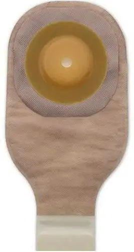 Hollister Convex Flextend Drainable Pouch 1 1/2 in
