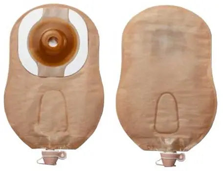 Hollister Premier Convex Flextend Urostomy Pouch with Belt Tabs