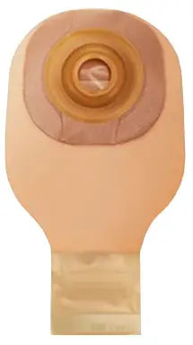 Hollister Premier 1-Piece Soft Convex Drainable Pouch with Flextend Skin Barrier