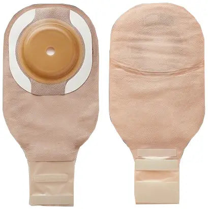 Hollister Premier 1-Piece Soft Convex Drainable Pouch with Flextend Skin Barrier