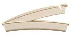 Hollister Drainable Pouch Clamp
