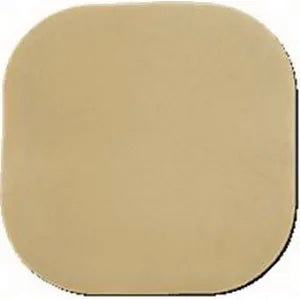 Hollister Flextend Extended Wear Skin Barrier, 4 x 4 Inch