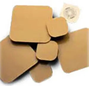 Hollister Flextend Skin Barrier 8" x 8" Square