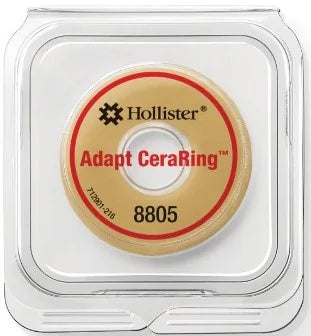 Hollister Adapt CeraRing Barrier Ring, 2" O.D.