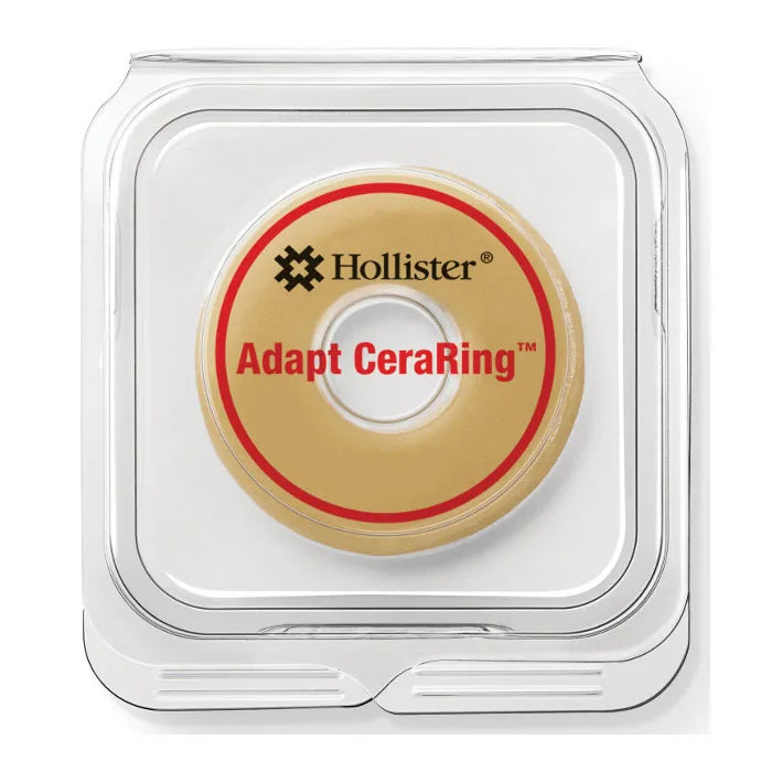 Hollister Adapt CeraRing Barrier Ring, 2" O.D.