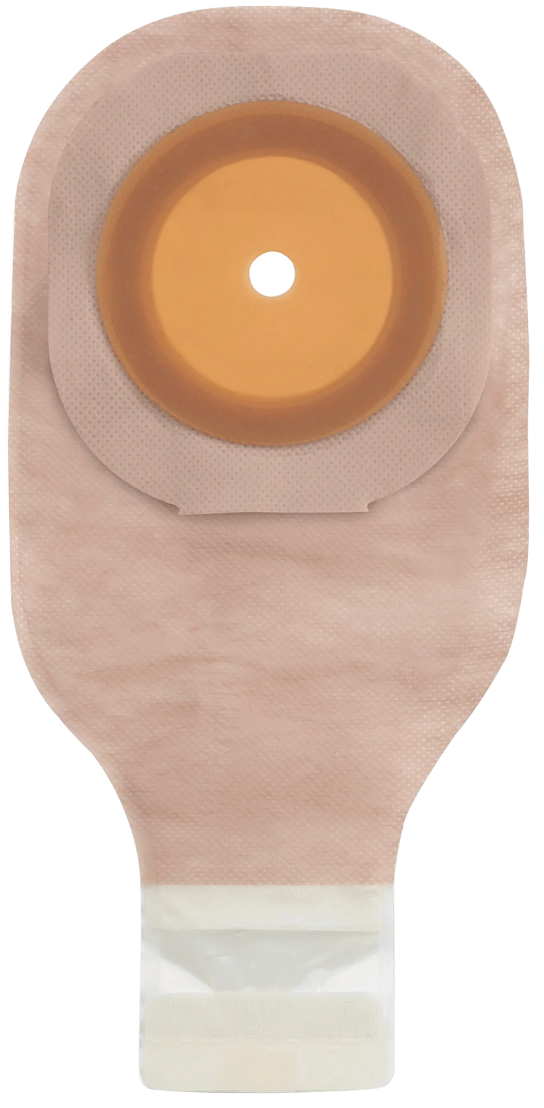 Hollister Premier 1-Piece Colostomy/Ileostomy Kit — 2-1/2" Stoma Opening, 12" Length