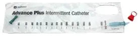 Hollister Advance Plus Pocket Intermittent Touchless Catheter
