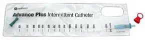 Hollister Advance Plus Closed-System Intermittent Catheter