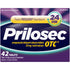 Prilosec OTC Omeprazole Tablets