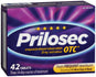Prilosec OTC Omeprazole Tablets