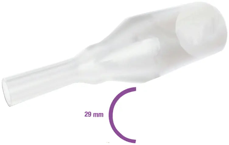 Hollister InView Extra Male External Catheter