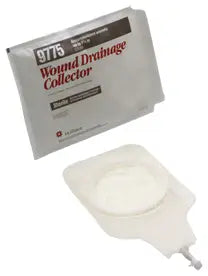 Hollister Drainage Collector without Barrier - Medium Size