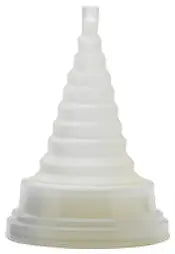Hollister Universal Catheter Accessory Port
