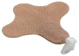 Hollister Suction Tube Attachment Device
