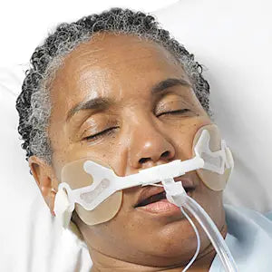 Hollister Anchor Fast Oral Endotracheal Tube Fastener 5-10mm Latex Free
