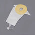Hollister Retracted Penis Pouch with Drain Valve