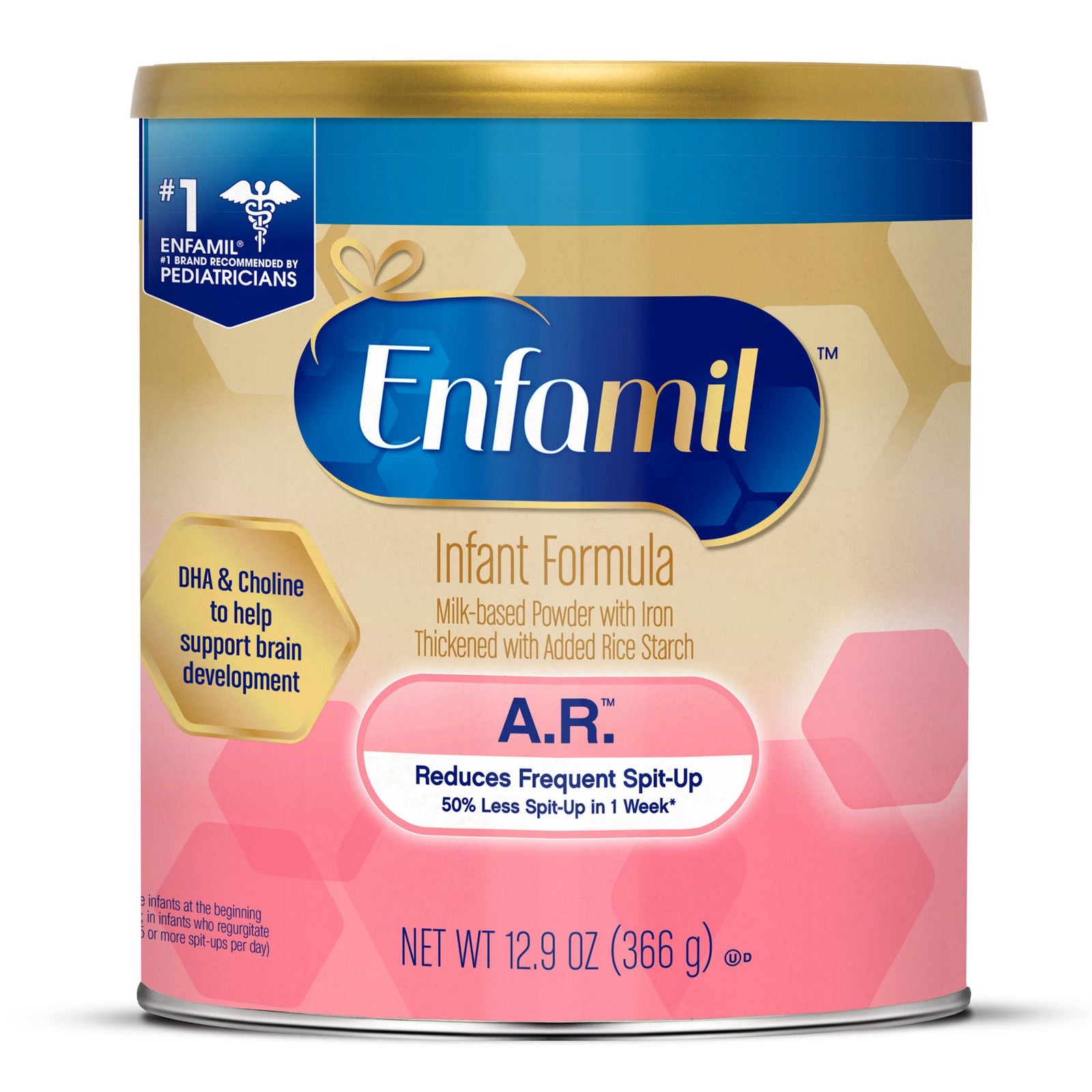 Enfamil AR Infant Formula Powder 12.9 oz