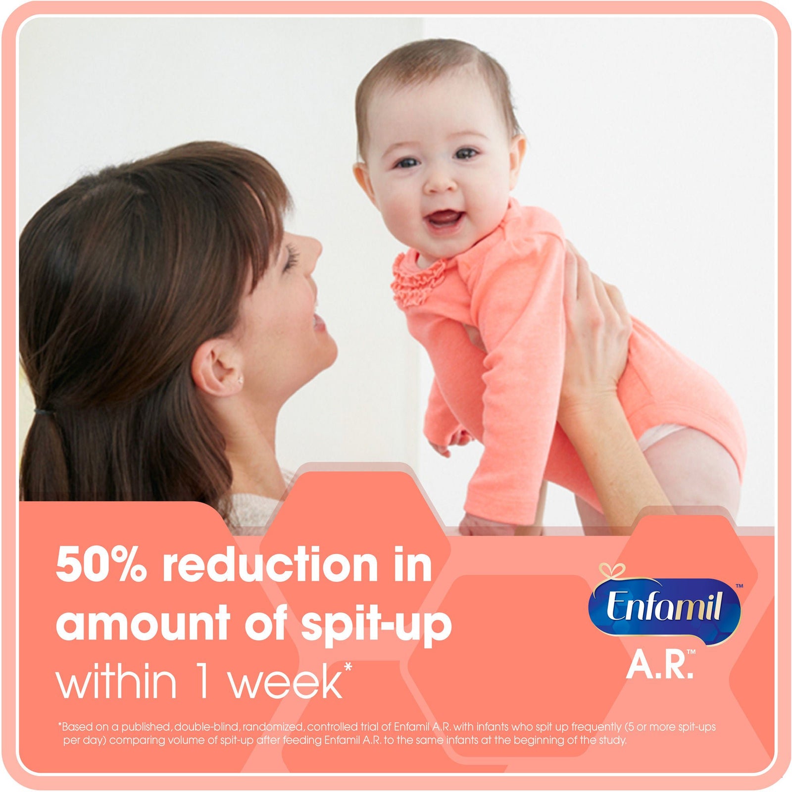 Enfamil AR Infant Formula Powder 12.9 oz