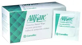 Convatec AllKare Protective Barrier Wipes
