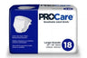 First Quality ProCare Briefs Large Size 45" - 58"