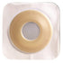 ConvaTec Sur-Fit Natura Durahesive Ostomy Skin Barrier with Convex-It Technology