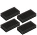 Philips Respironics Reusable Foam Filter Kit for System One
