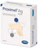 Hartmann Proximel Ag Silicone Foam Dressing with Border