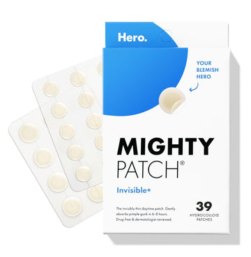 Hero Cosmetics Mighty Patch Acne Patches