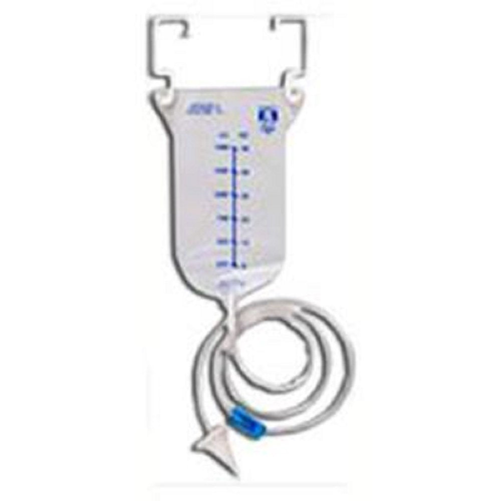 Marlen Adjust-a-flo Colostomy Irrigation Kit