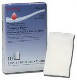 ConvaTec KALTOSTAT Calcium Sodium Alginate Wound Dressings