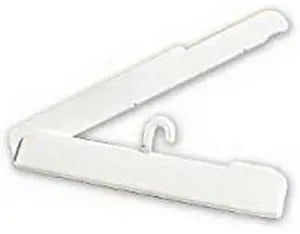 ConvaTec Visi-Flow Sur-Fit Irrigation Sleeve Tail Closure