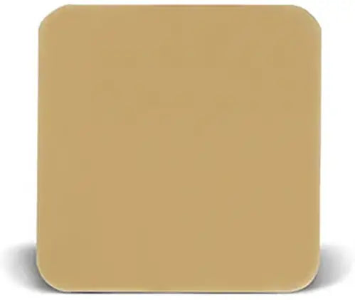 Convatec DuoDERM CGF Sterile Hydrocolloid Dressing, 8" x 12"