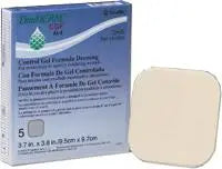 ConvaTec CGF Hydrocolloid Dressing 4x4in