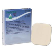 ConvaTec DuoDERM CGF Hydrocolloid Wound Dressing